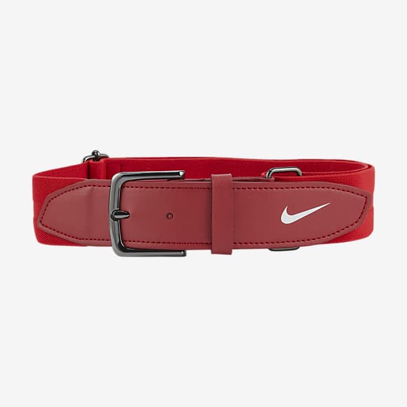 Belts. Nike